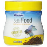 Aqueon Betta Pellets