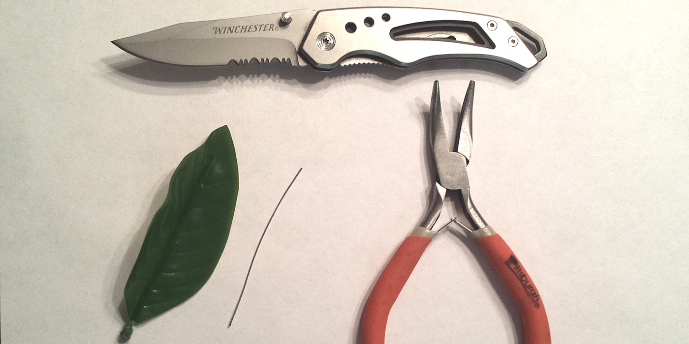 Betta Hammock Fix Tools