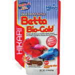Hikari Betta Bio-Gold Pellets