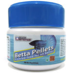 Ocean Nutrition Betta Pellets