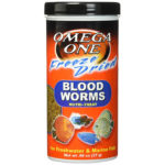 Omega One Freeze Dried Bloodworms